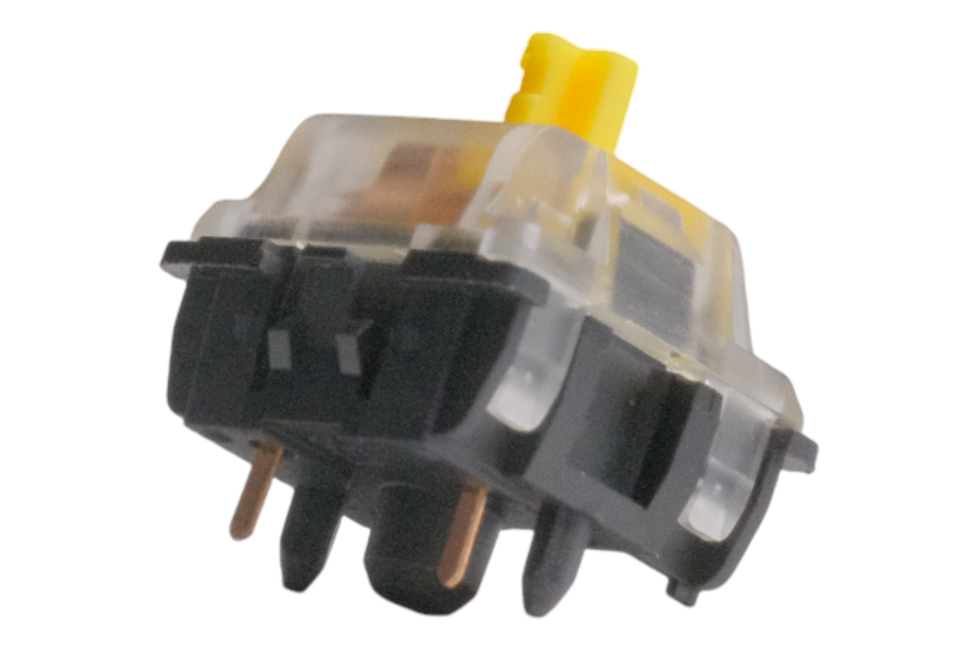Jwick Splash Brothers Linear Switch · Milktooth